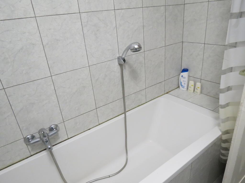 2 Bedroom Apartment In Atlit, Haifa District Εξωτερικό φωτογραφία