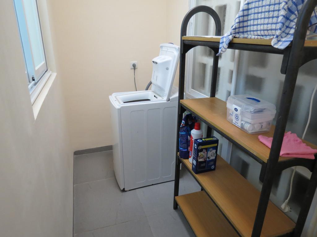 2 Bedroom Apartment In Atlit, Haifa District Εξωτερικό φωτογραφία