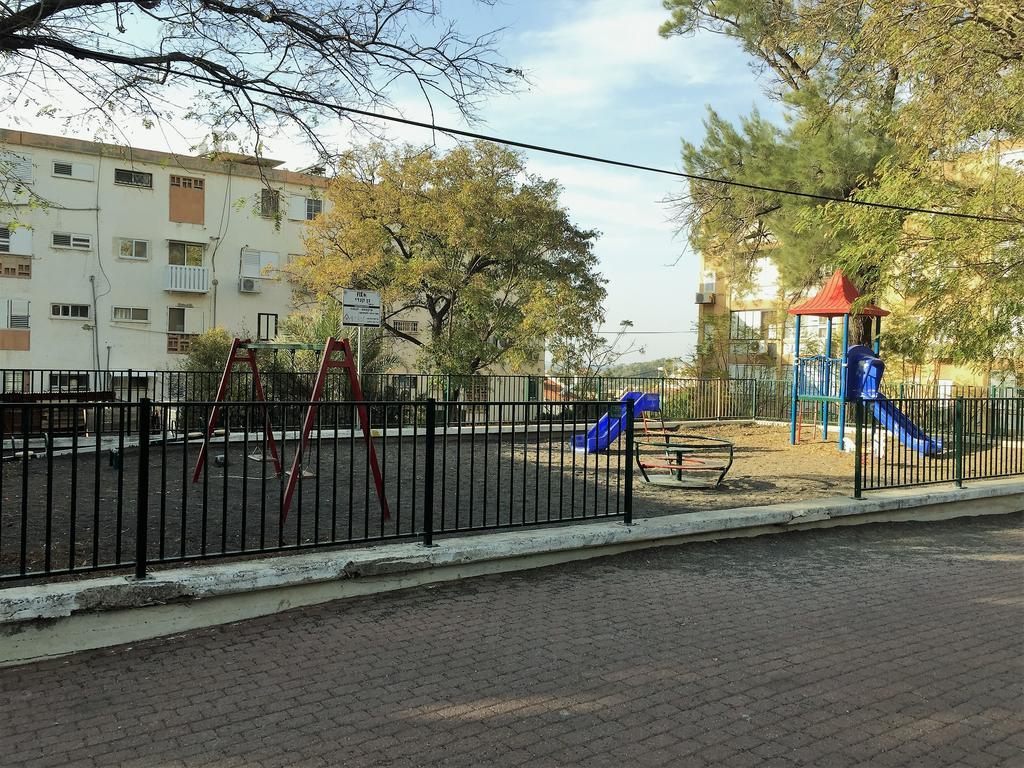 2 Bedroom Apartment In Atlit, Haifa District Εξωτερικό φωτογραφία
