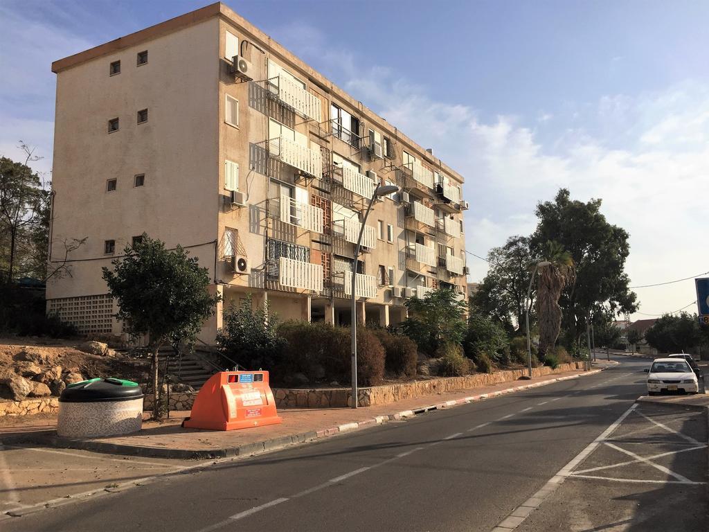 2 Bedroom Apartment In Atlit, Haifa District Εξωτερικό φωτογραφία