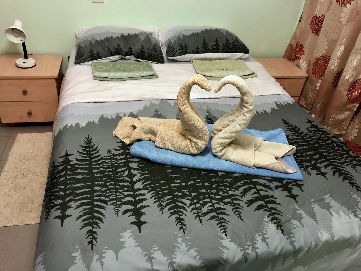 2 Bedroom Apartment In Atlit, Haifa District Εξωτερικό φωτογραφία