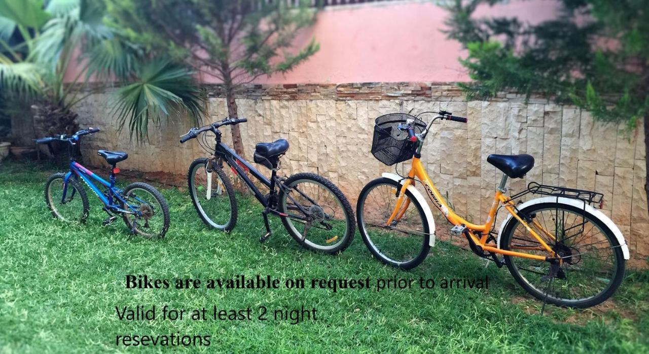 2 Bedroom Apartment In Atlit, Haifa District Εξωτερικό φωτογραφία